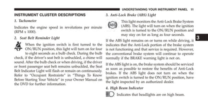 2014 Jeep Grand Cherokee Owner's Manual | English