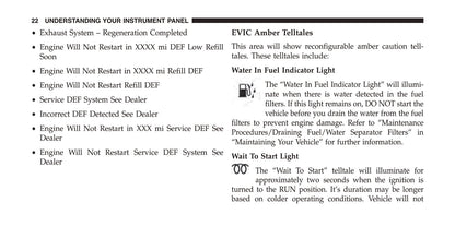 2014 Jeep Grand Cherokee Owner's Manual | English