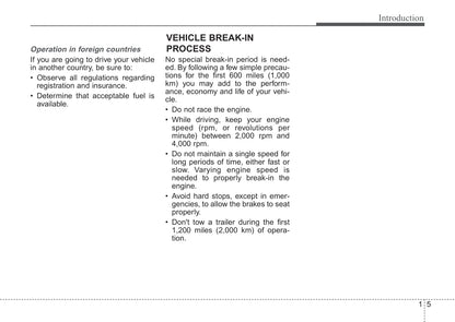 2017 Kia Cadenza Owner's Manual | English