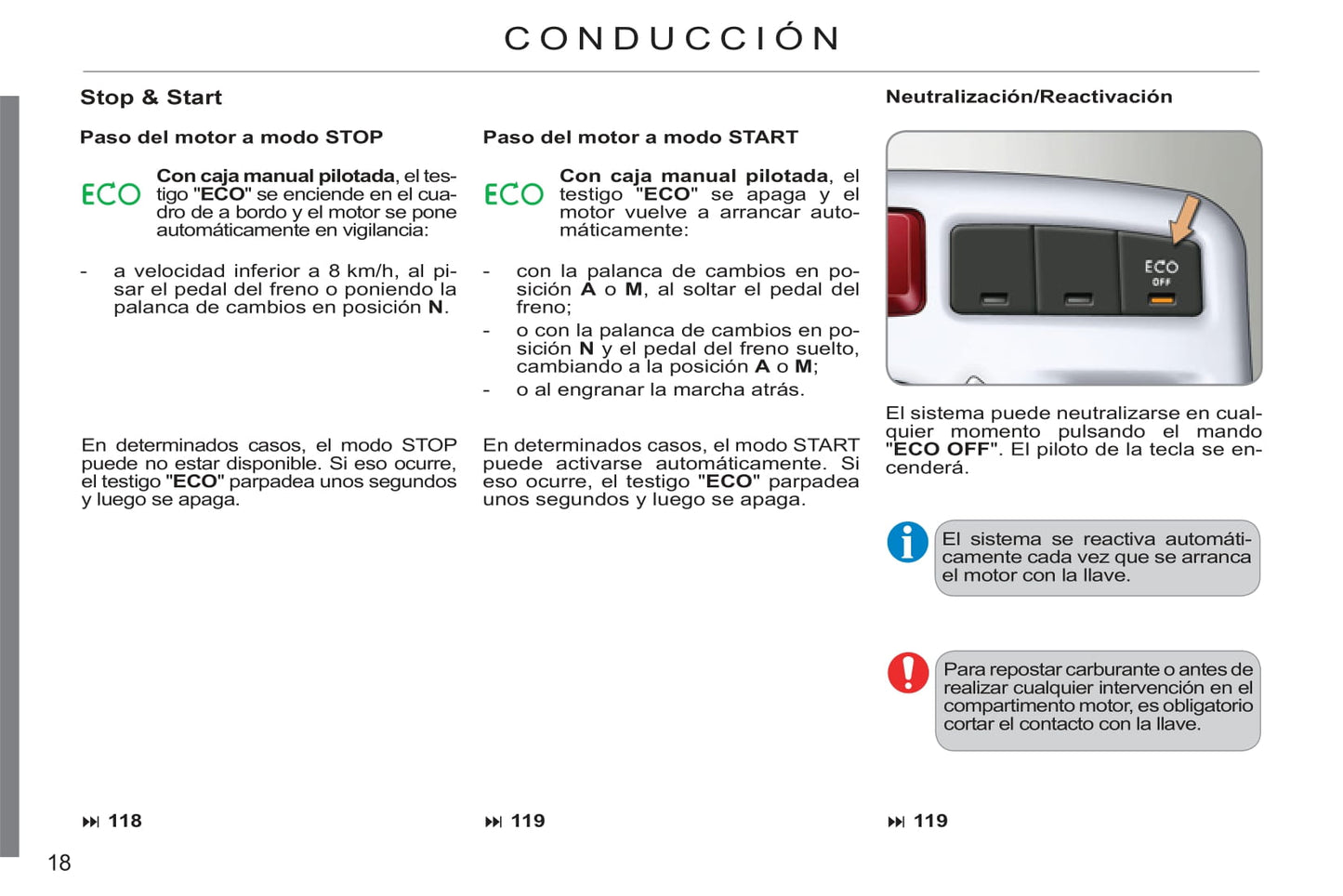 2011-2012 Citroën C3 Picasso Gebruikershandleiding | Spaans