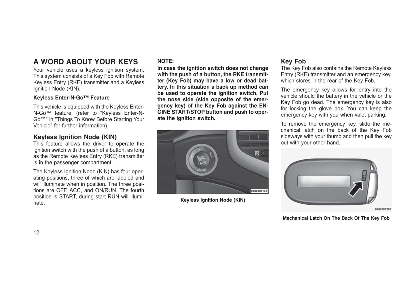 2014-2015 Jeep Grand Cherokee Owner's Manual | English