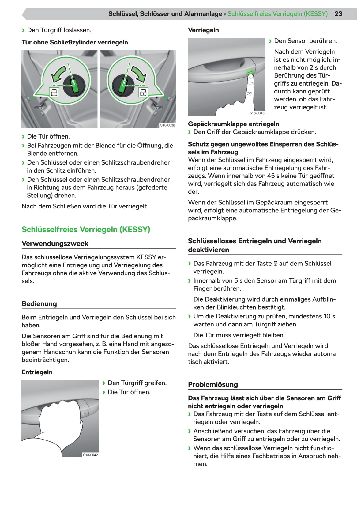 2019-2020 Skoda Superb Gebruikershandleiding | Duits