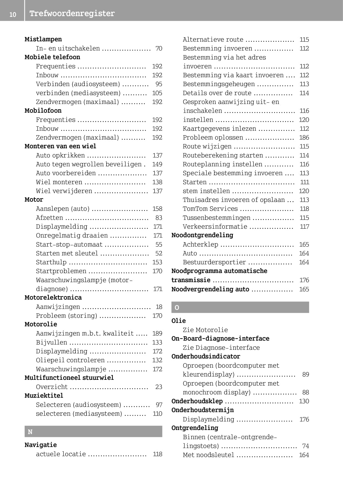 2014-2019 Smart Forfour Bedienungsanleitung | Niederländisch