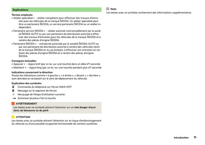 2018-2019 Skoda Rapid Gebruikershandleiding | Frans