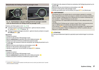 2018-2019 Skoda Rapid Gebruikershandleiding | Frans