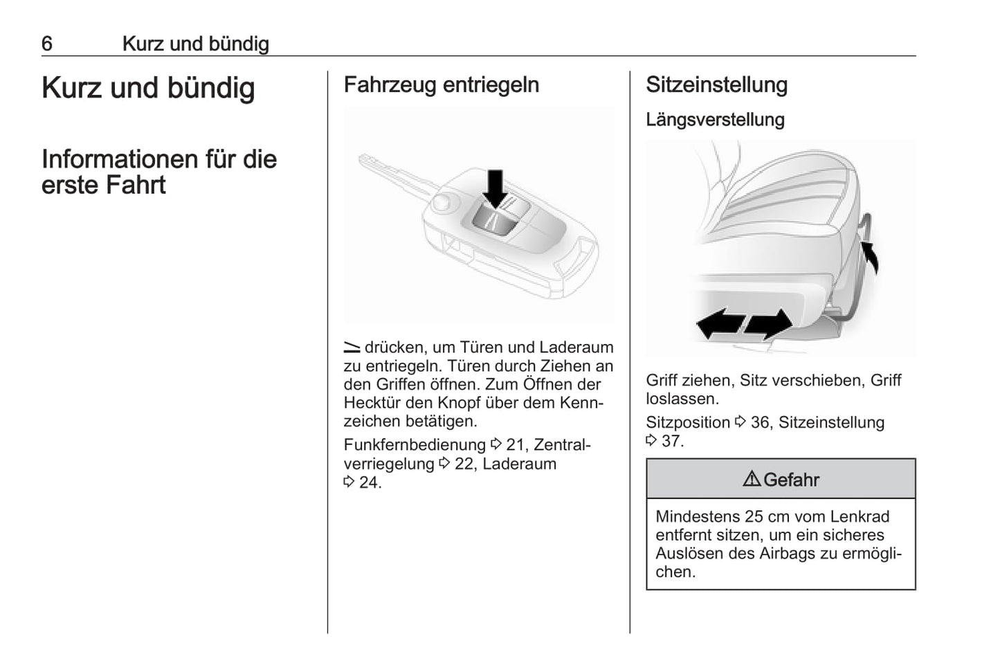 2015-2016 Opel Antara Gebruikershandleiding | Duits