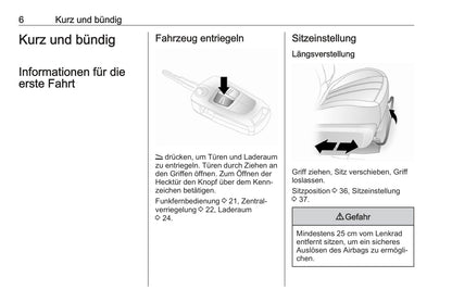 2015-2016 Opel Antara Gebruikershandleiding | Duits