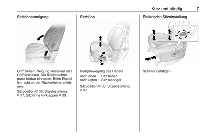 2015-2016 Opel Antara Gebruikershandleiding | Duits