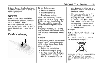 2015-2016 Opel Antara Gebruikershandleiding | Duits