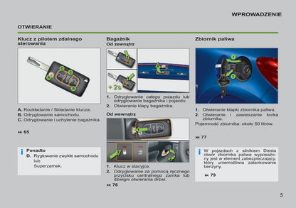 2014-2015 Peugeot 207 CC Gebruikershandleiding | Pools