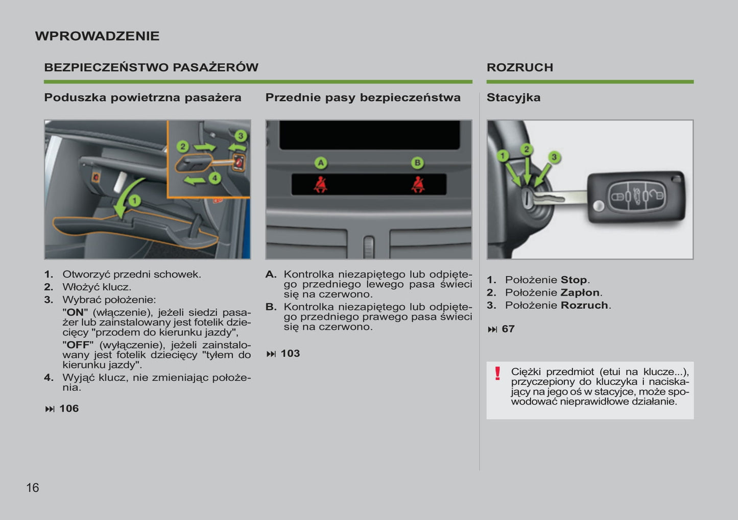 2014-2015 Peugeot 207 CC Gebruikershandleiding | Pools