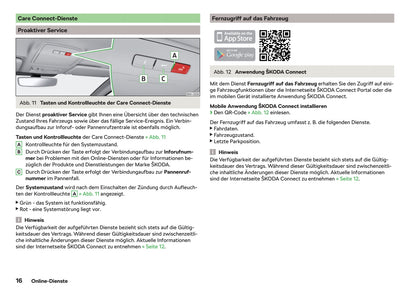 2017-2018 Skoda Rapid Spaceback Gebruikershandleiding | Duits