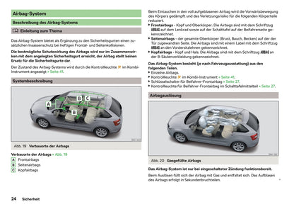 2017-2018 Skoda Rapid Spaceback Gebruikershandleiding | Duits