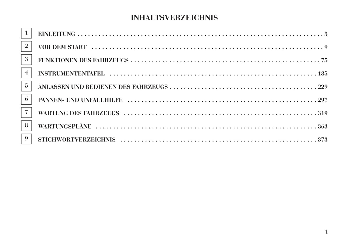 2011-2014 Lancia Thema Gebruikershandleiding | Duits