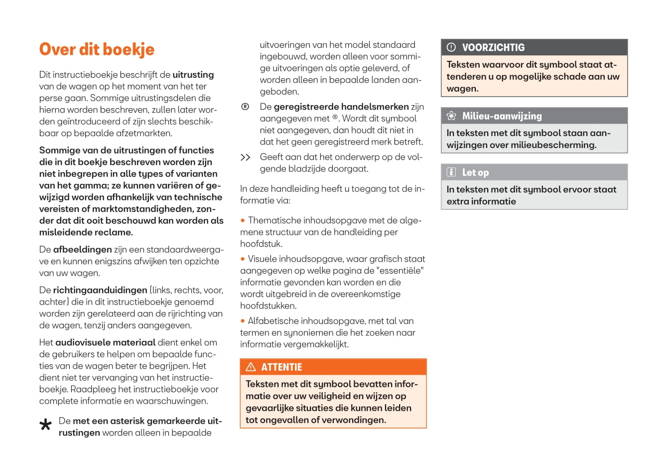 2020-2023 Seat Ateca Bedienungsanleitung | Niederländisch