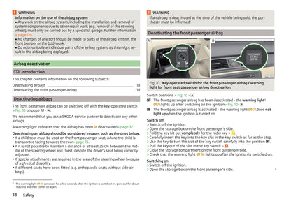 2016-2017 Skoda Rapid Spaceback Gebruikershandleiding | Engels