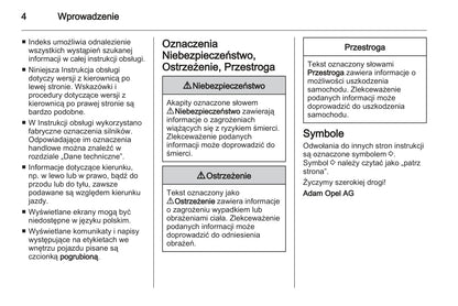 2012-2013 Opel Ampera Gebruikershandleiding | Pools