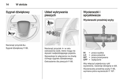 2012-2013 Opel Ampera Gebruikershandleiding | Pools