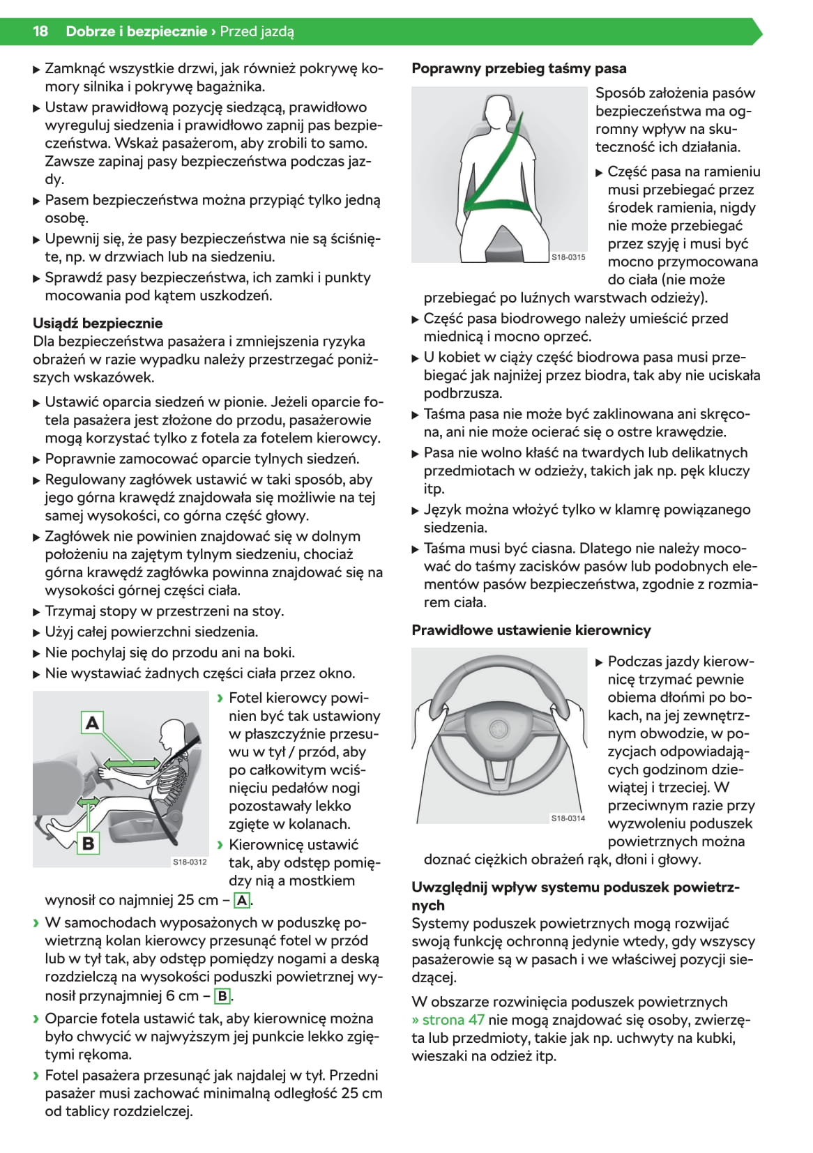 2019-2020 Skoda Superb Gebruikershandleiding | Pools