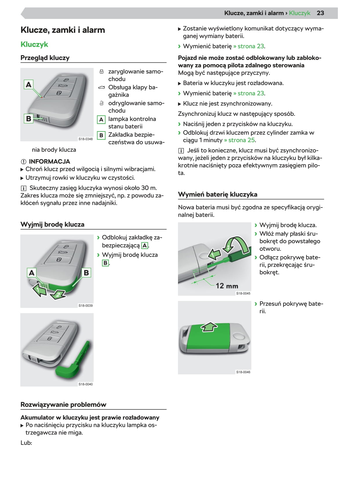 2019-2020 Skoda Superb Gebruikershandleiding | Pools