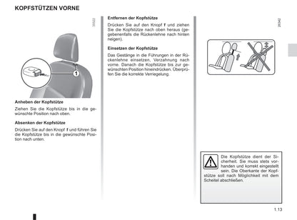 2015-2016 Dacia Dokker Van Gebruikershandleiding | Duits