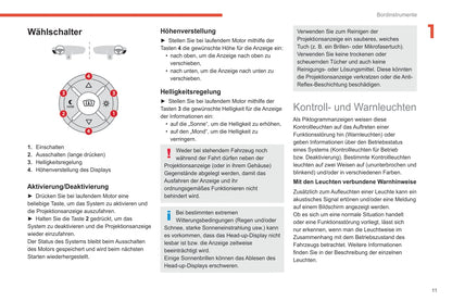 2020-2021 Citroën C4/e-C4 Owner's Manual | German