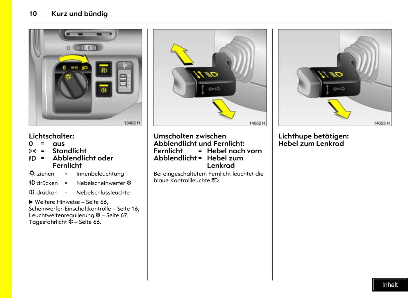 2006-2007 Opel Agila Gebruikershandleiding | Duits