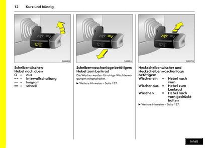 2006-2007 Opel Agila Gebruikershandleiding | Duits