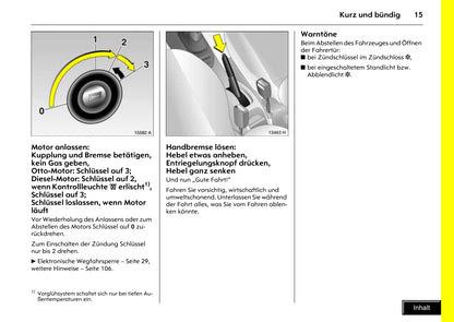 2006-2007 Opel Agila Gebruikershandleiding | Duits