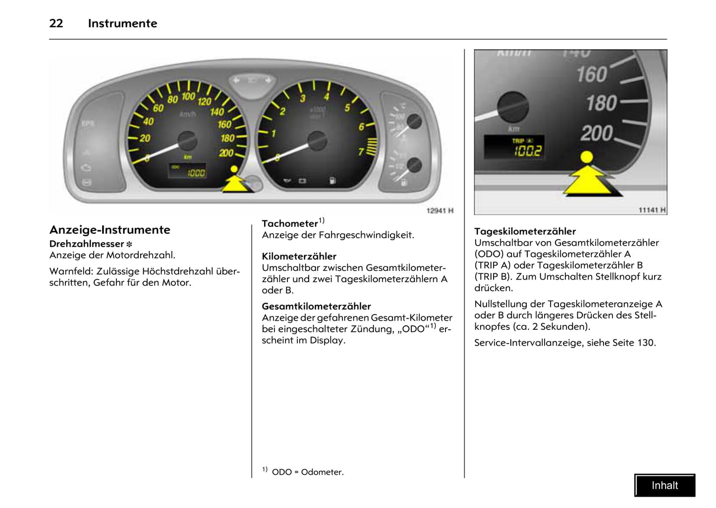 2006-2007 Opel Agila Gebruikershandleiding | Duits