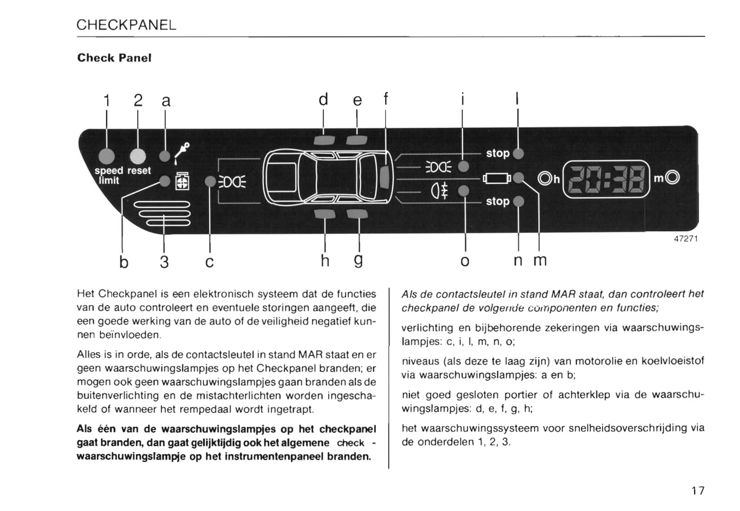 1991-1996 Fiat Croma Manuel du propriétaire | Néerlandais