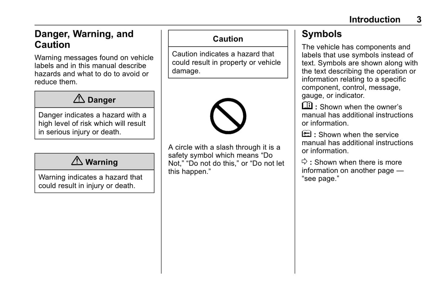 2020 GMC Yukon Owner's Manual | English