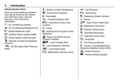 2020 GMC Yukon Owner's Manual | English