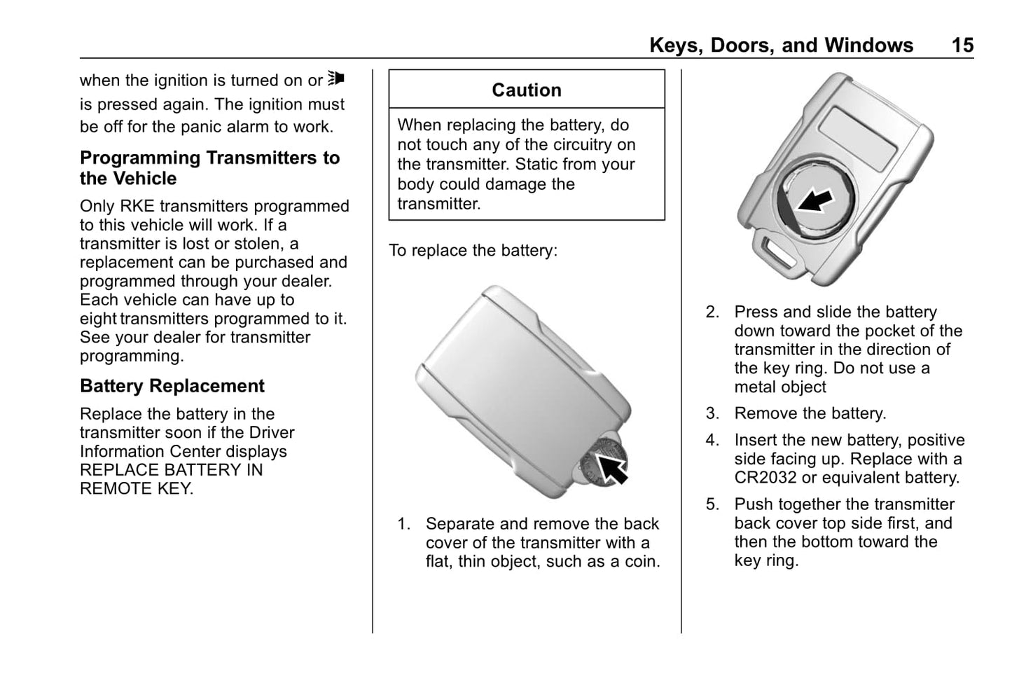 2020 GMC Yukon Owner's Manual | English