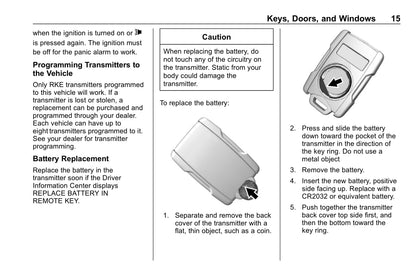 2020 GMC Yukon Owner's Manual | English