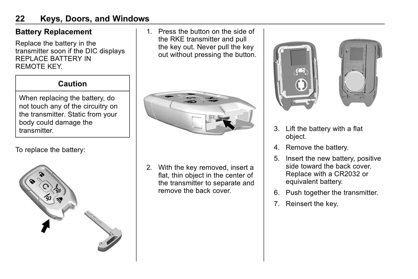 2020 GMC Yukon Owner's Manual | English