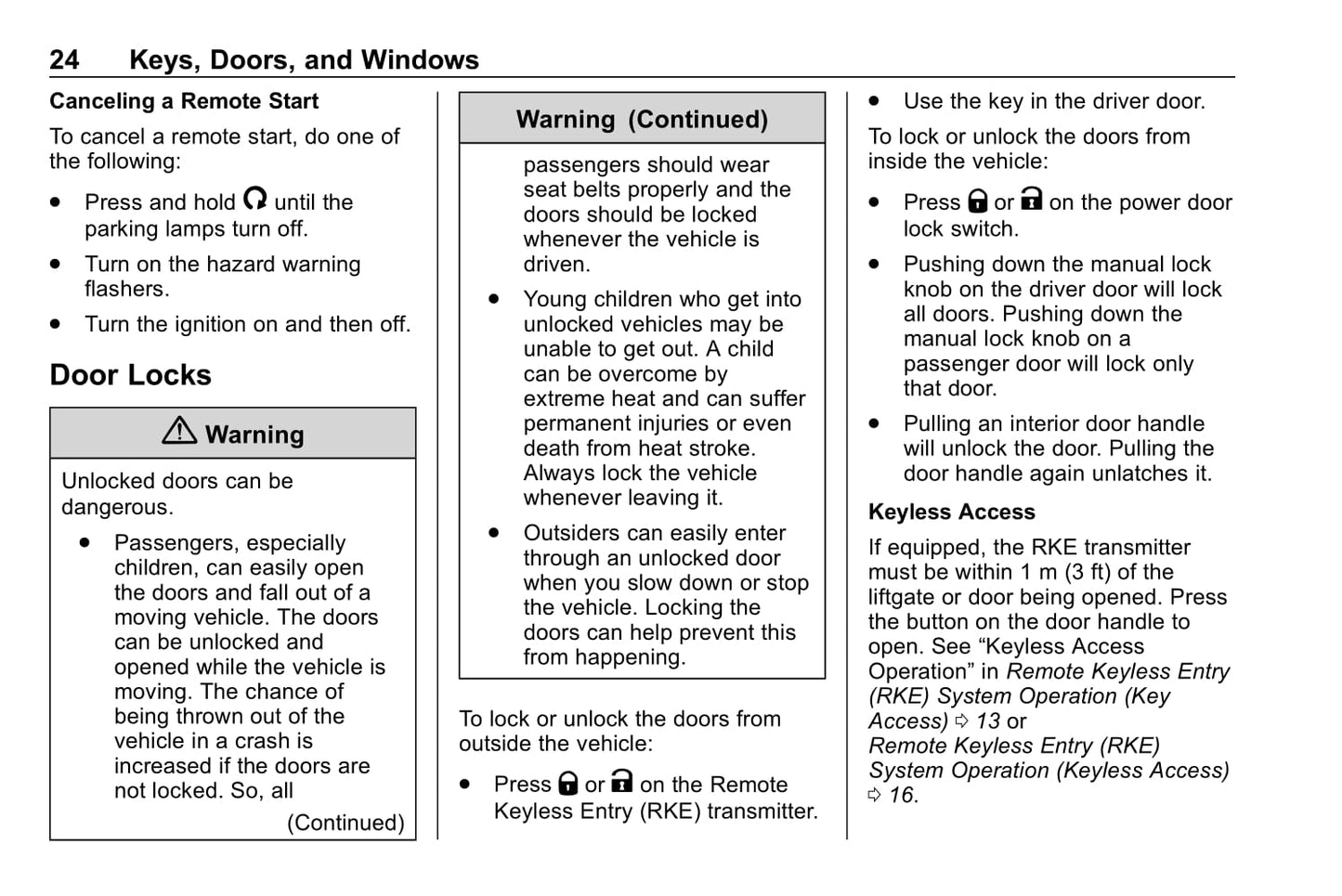 2020 GMC Yukon Owner's Manual | English