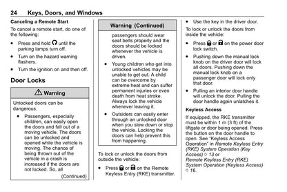 2020 GMC Yukon Owner's Manual | English