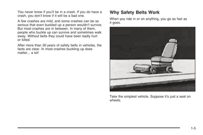 2004 Cadillac XLR Owner's Manual | English