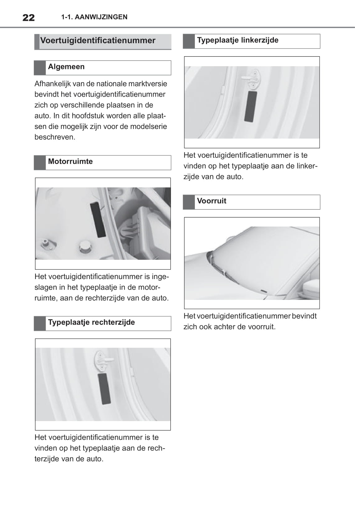 2021 Toyota Supra Owner's Manual | Dutch