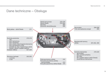 2015-2017 Citroën C4 Bedienungsanleitung | Polnisch