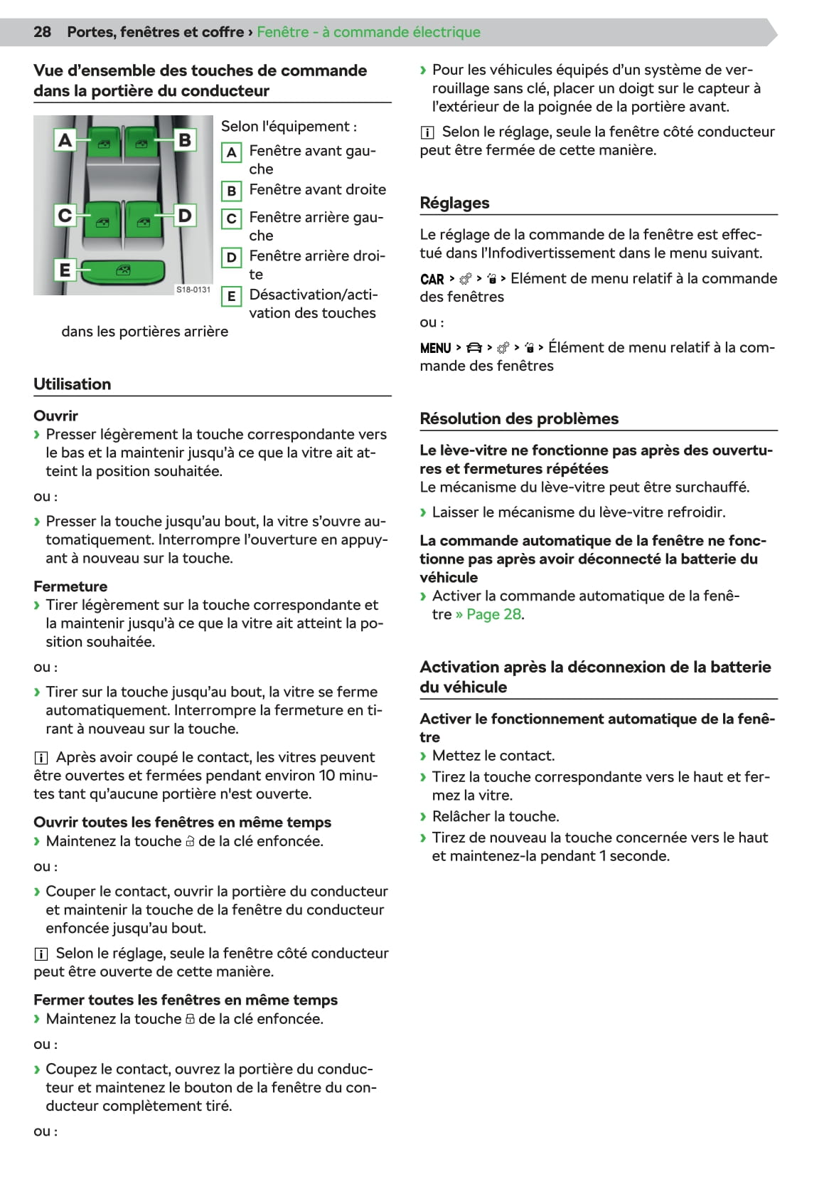 2019-2020 Skoda Scala Gebruikershandleiding | Frans