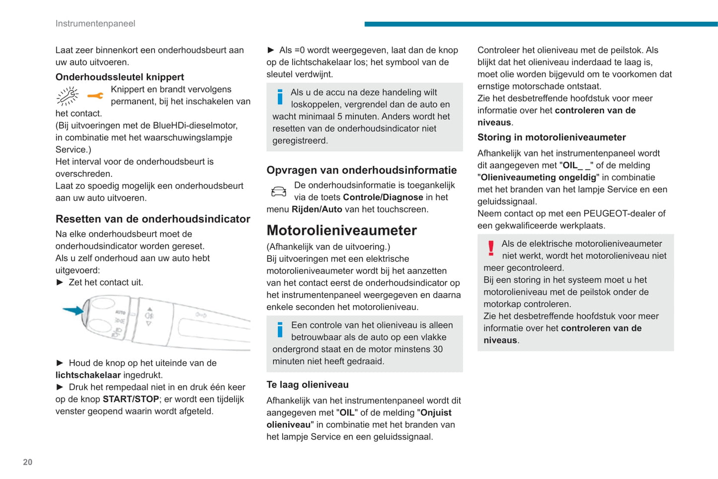 2021-2022 Peugeot 208/e-208 Gebruikershandleiding | Nederlands