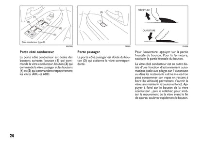 2013-2014 Fiat Sedici Gebruikershandleiding | Frans