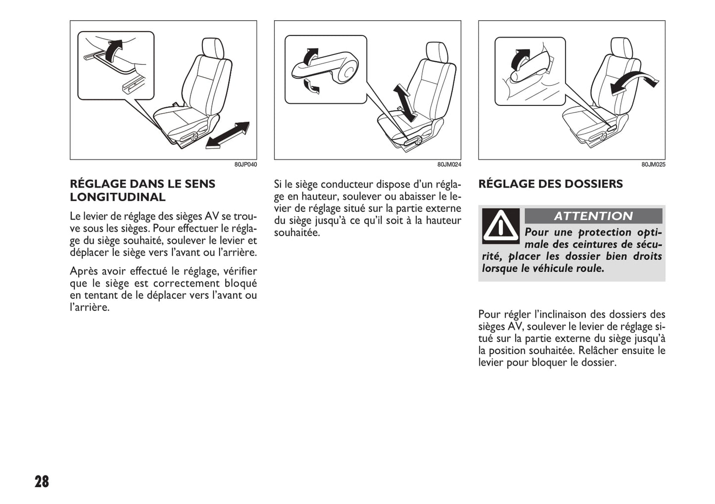 2013-2014 Fiat Sedici Gebruikershandleiding | Frans