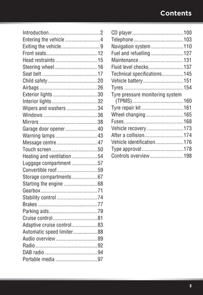 2014 Jaguar XK Owner's Manual | English