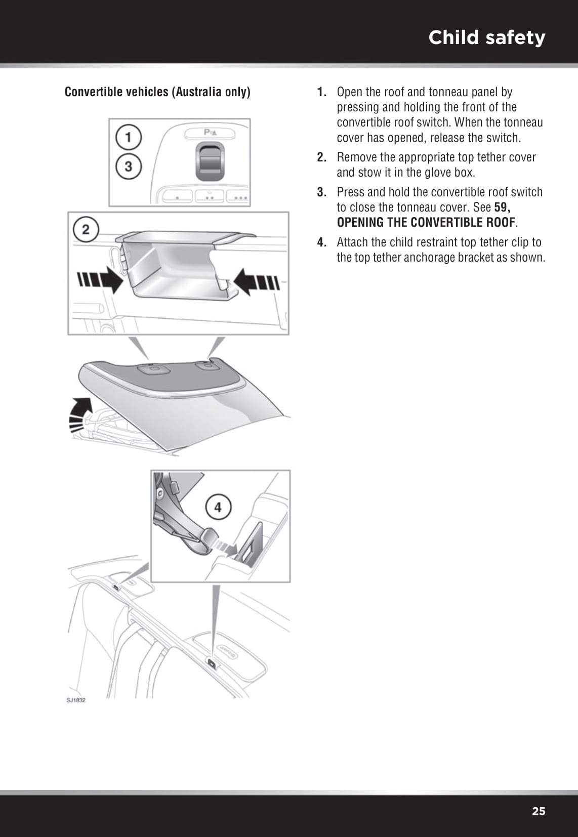 2014 Jaguar XK Owner's Manual | English