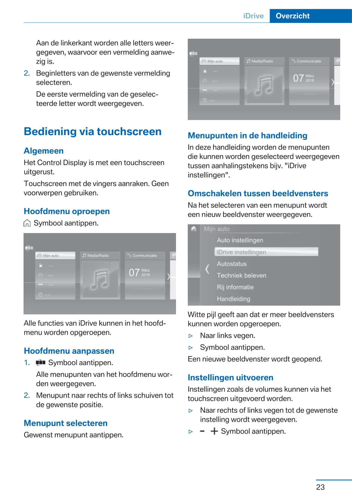 2017-2018 BMW X1 Gebruikershandleiding | Nederlands