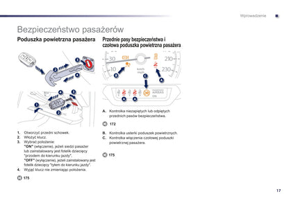 2012-2014 Peugeot 508 Gebruikershandleiding | Pools