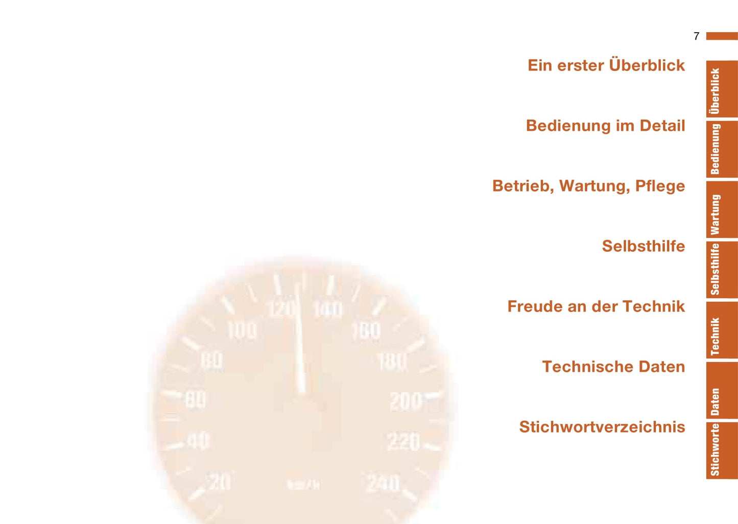 1998-2001 BMW 7-serie Manuel du propriétaire | Allemand